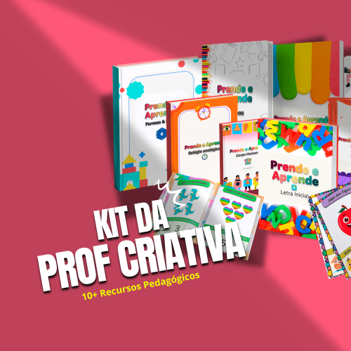 10+ Recursos Pedagógicos